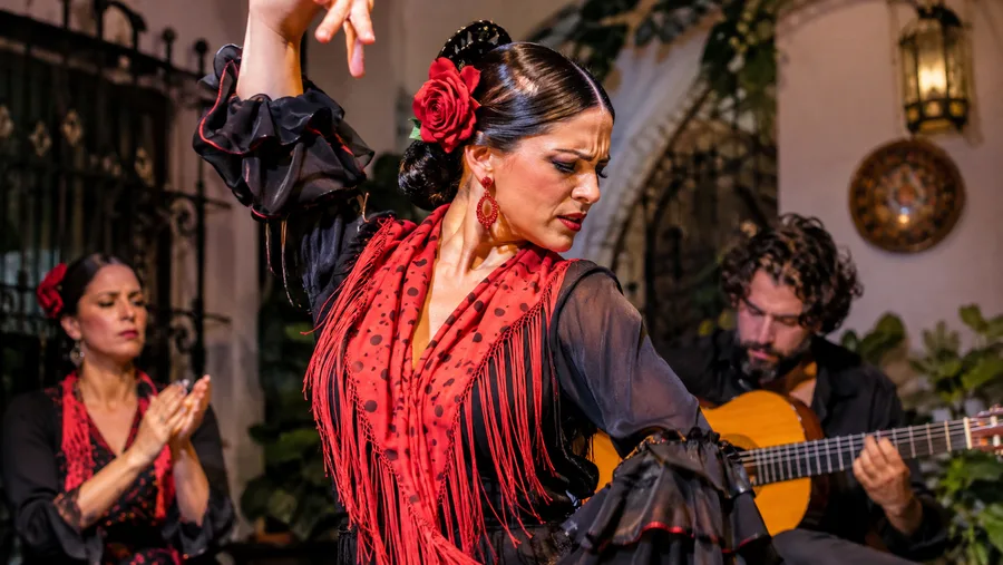 Where to Watch a Flamenco Show in Malaga Tonight